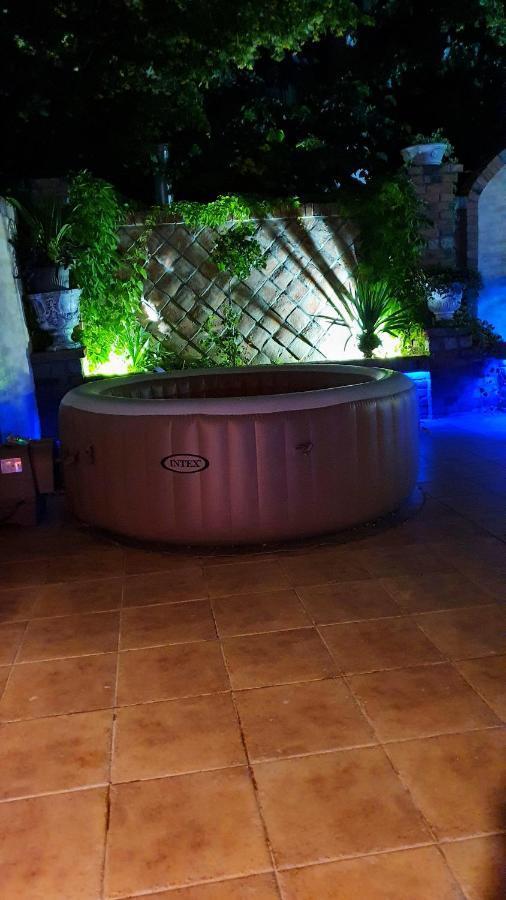 Motel Castello Smederevska Palanka Esterno foto