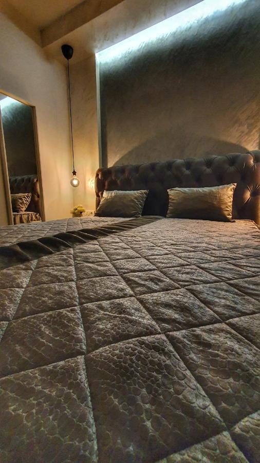 Motel Castello Smederevska Palanka Esterno foto