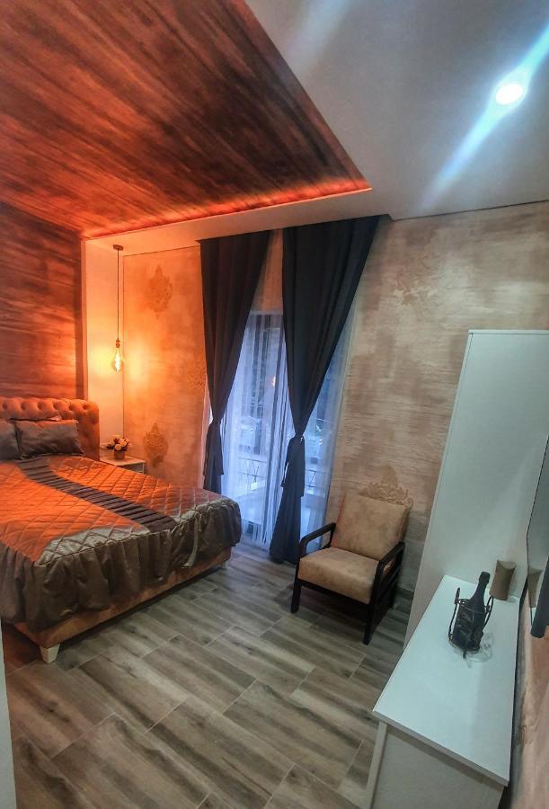 Motel Castello Smederevska Palanka Esterno foto