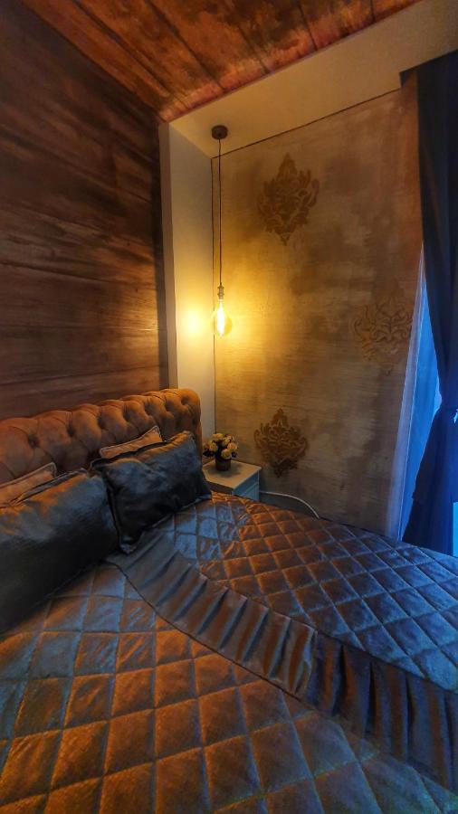 Motel Castello Smederevska Palanka Esterno foto