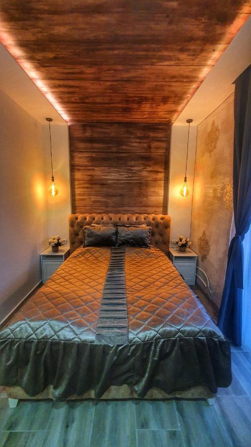 Motel Castello Smederevska Palanka Esterno foto