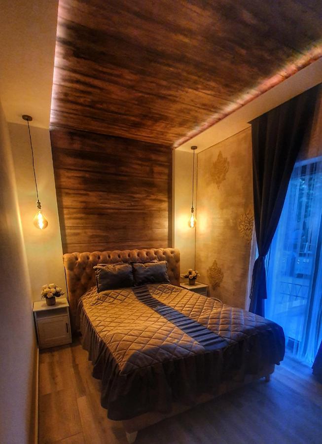Motel Castello Smederevska Palanka Esterno foto