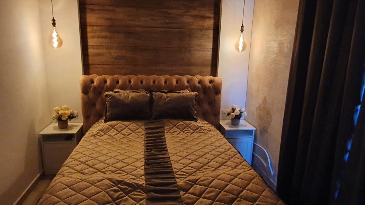 Motel Castello Smederevska Palanka Esterno foto